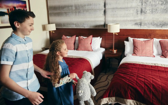 Celtic Manor Resort