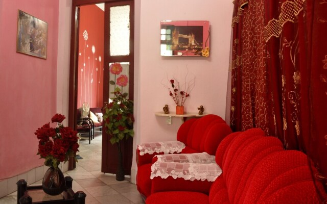 La Mansión del Centro