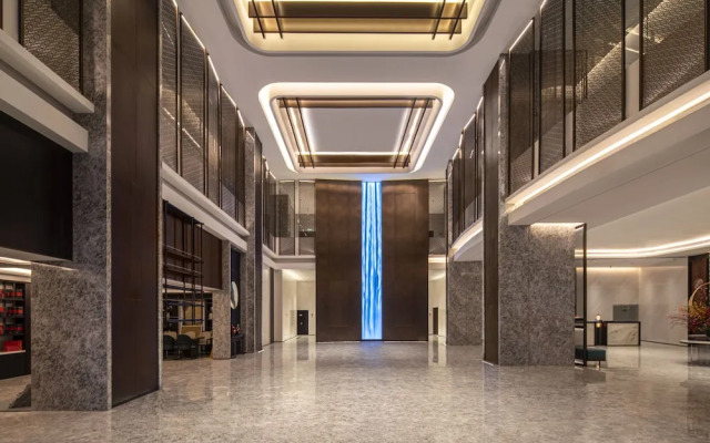 Wyndham Garden Hangzhou Yuhang