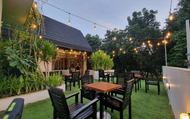 One South Boutique Hotel