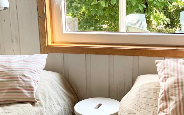 5 Person Holiday Home in Båstad