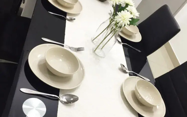 Montbleu Suites at Putrajaya