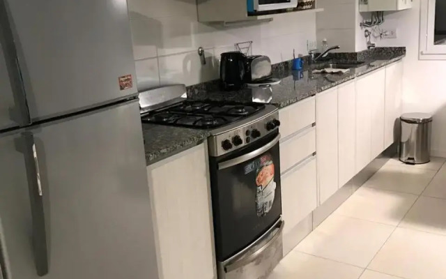 Apartamento Costa del Sol