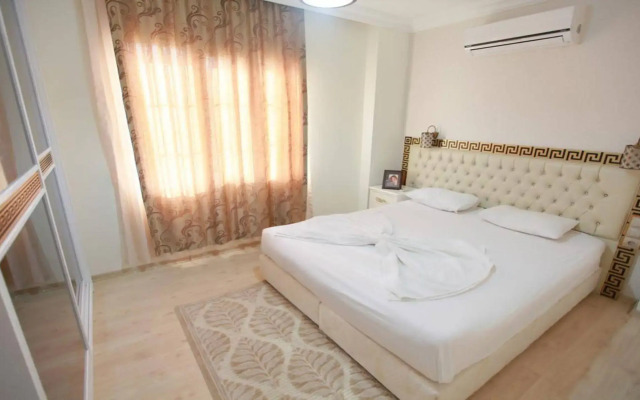 Akbük Palace Hotel & Residence