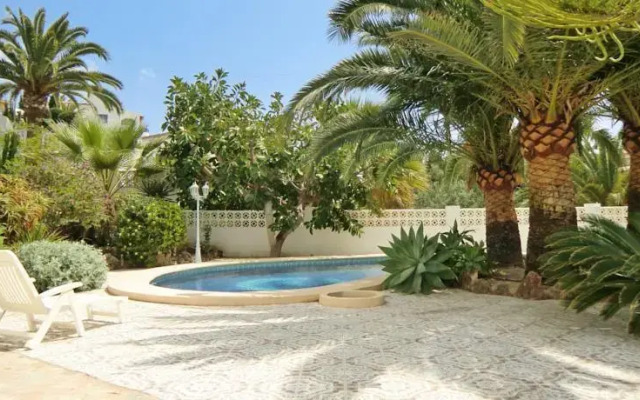 Villa Samba