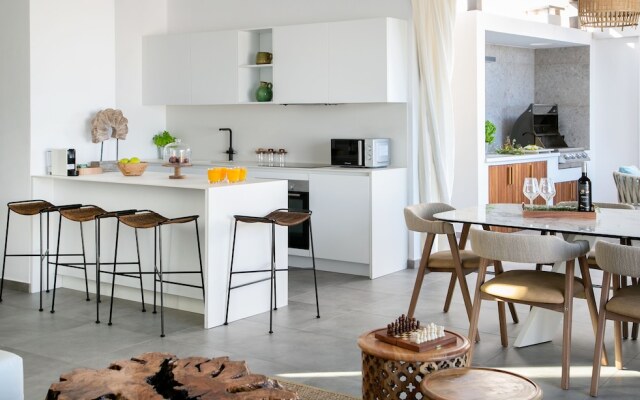 Chris Le Mare Gold Luxury Villa By Louis Hotels