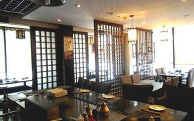 Just Jion Inn Shanghai