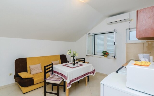 Amazing Home in Gruda With Wifi and 1 Bedrooms