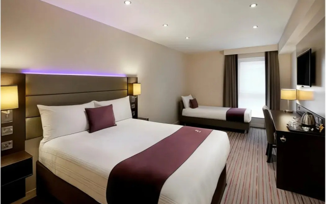 Premier Inn Maidstone (Leybourne)