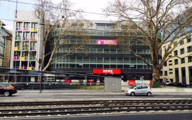 Cologne downtown Hostel