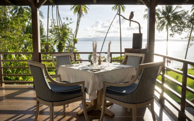 Playa Cativo Lodge