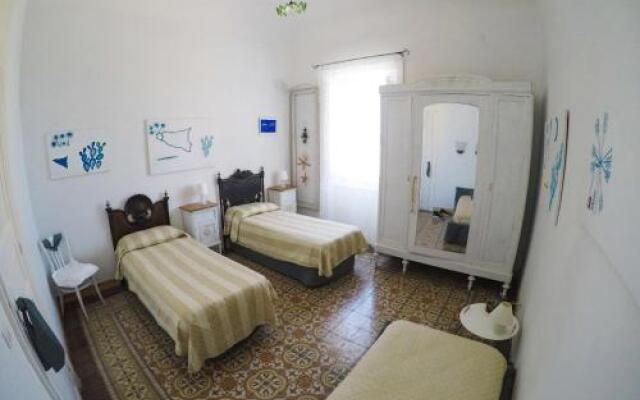 BB Residenza CandiaMare