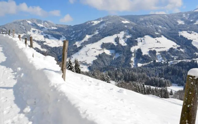 Ferienwohnung Thumahof
