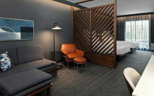 Courtyard by Marriott Lewiston
