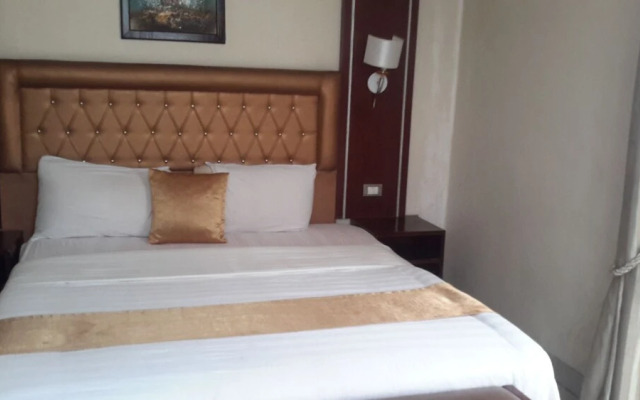 Mesfin Harar Hotel