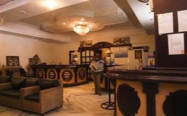 Raj Residency