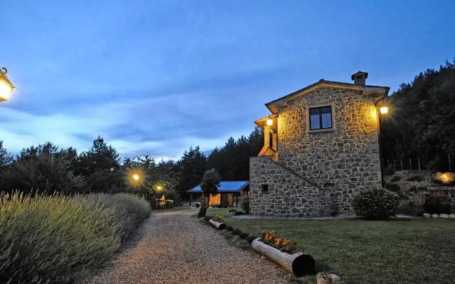 Podere Il Corniolino