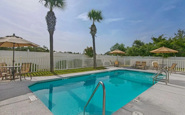 Light House Townhome