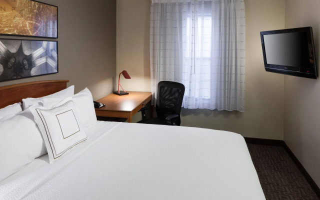 TownePlace Suites by Marriott Austin Arboretum/The Domain Area
