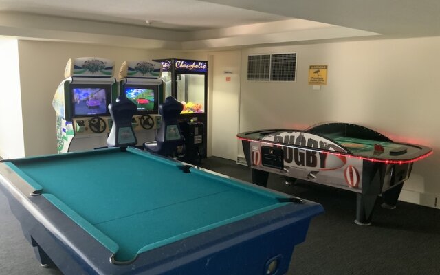 Alex beach resort unit 305