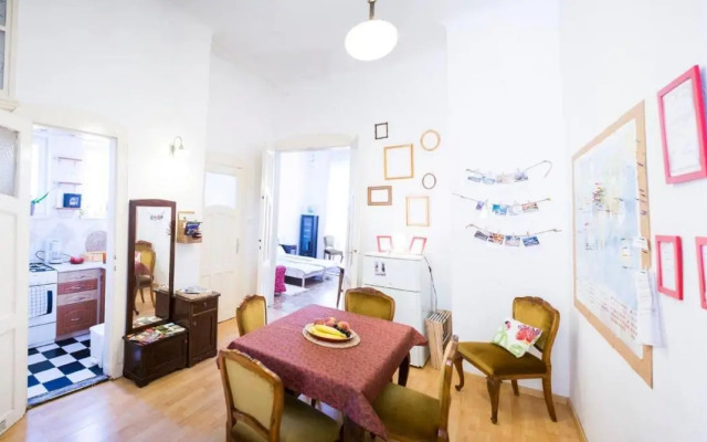 Sipi Apartman