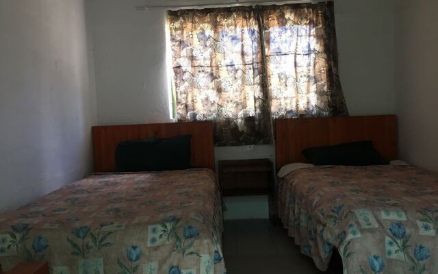 Alfa Accommodation