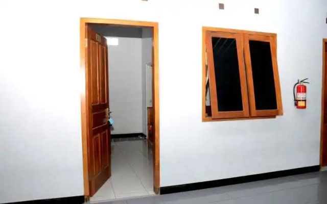 Hotel Minang Permai 3