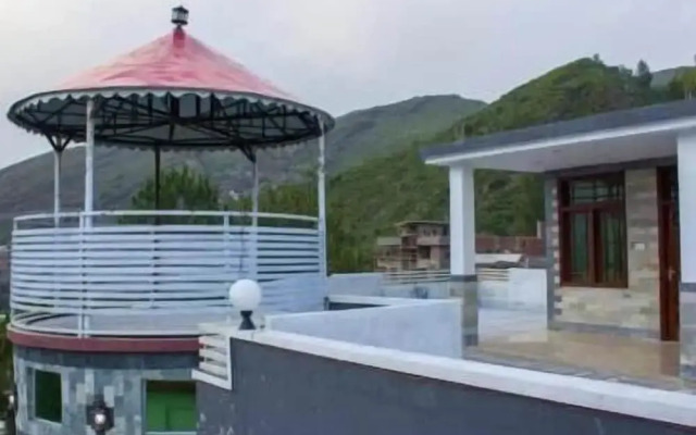 Swat Hill view Resort Swat