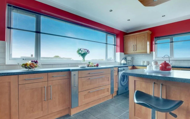 Holiday Home Tidal View