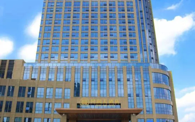 Tong Run Hotel