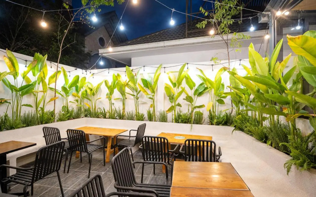 Lính Homestay Đà Lạt