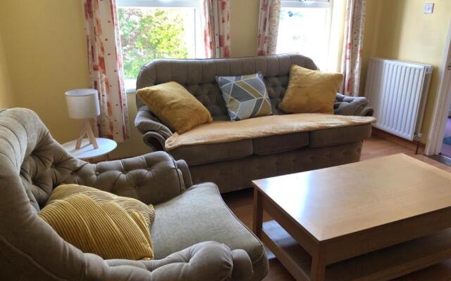 Conveniently situated three bedroom townhouse