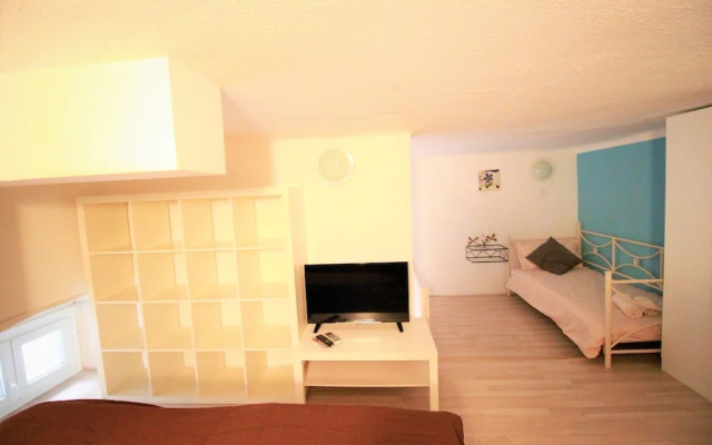 Budapest Easy Flats - Opera Apartments
