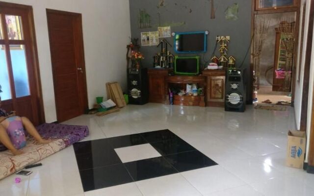 Yati Homestay