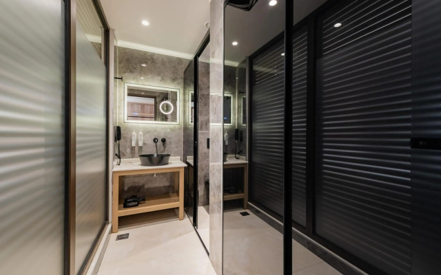 The Wine Hotel