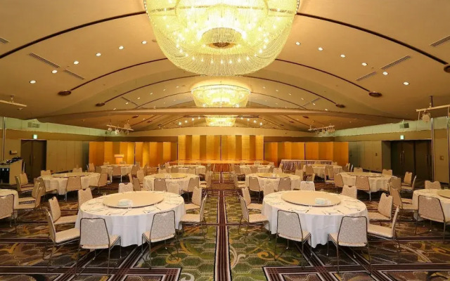 Kakogawa Plaza Hotel