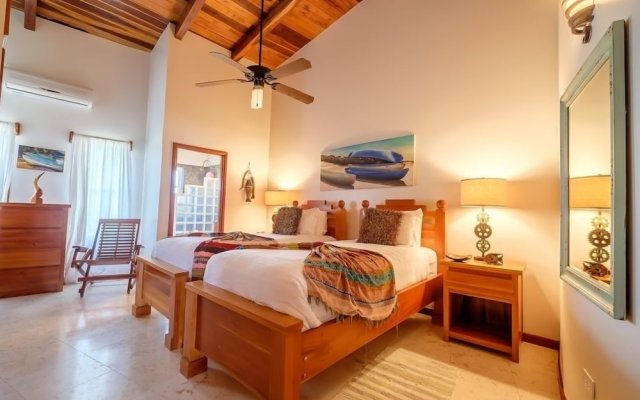 Indigo Belize 2c 3 Bedroom Condo by RedAwning