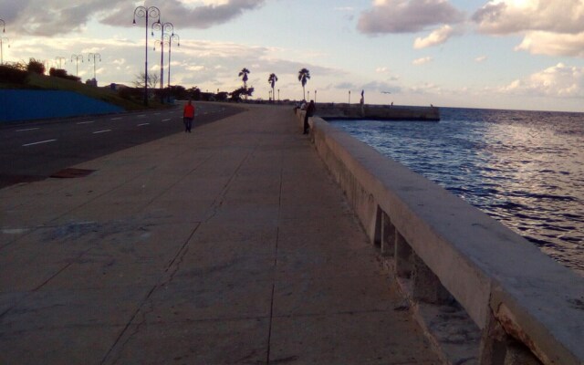 El Balcon de los Recuerdos