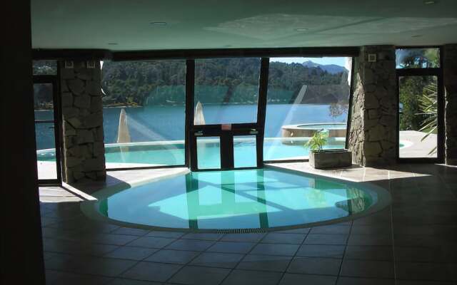 Costa Serena Aparts & Spa