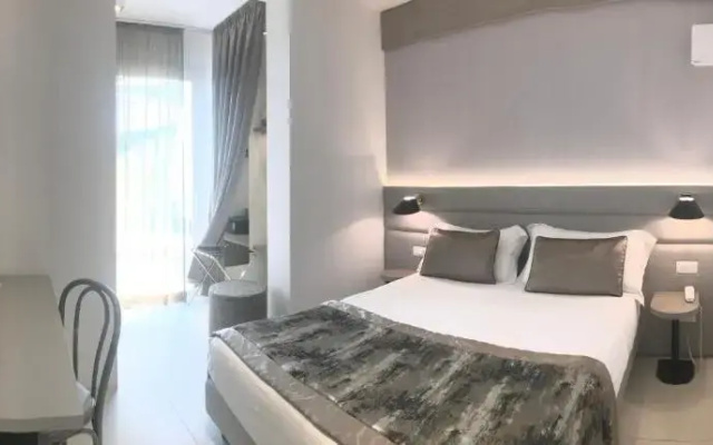 Hotel Villa Hermosa