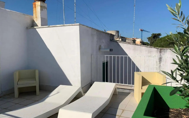Suite Sui Tetti