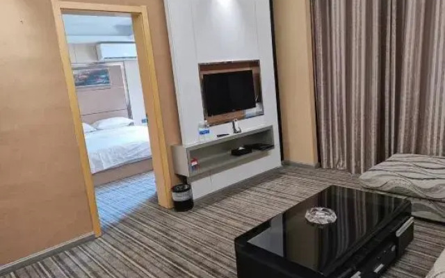 Shiji Jinyuan International Hotel