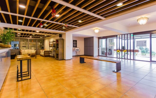 Sun Hola Villa