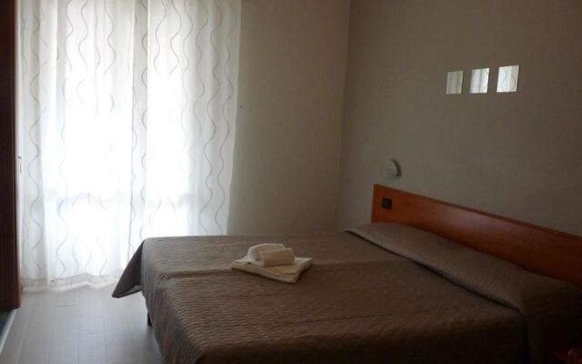 Hotel Pierre Riccione