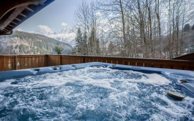 Chalet Jean - Chamonix All Year