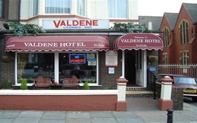 Valdene Hotel