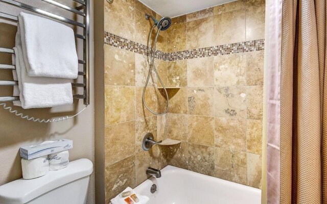 1088 Wild Irishman 2 Bedroom Condo by RedAwning