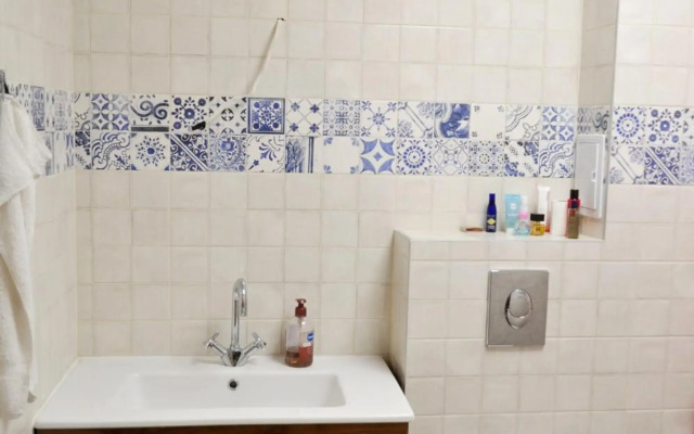 New Apartment at a Great Location