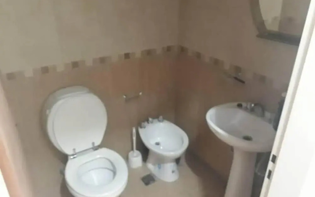 679 Inn Apart Hotel