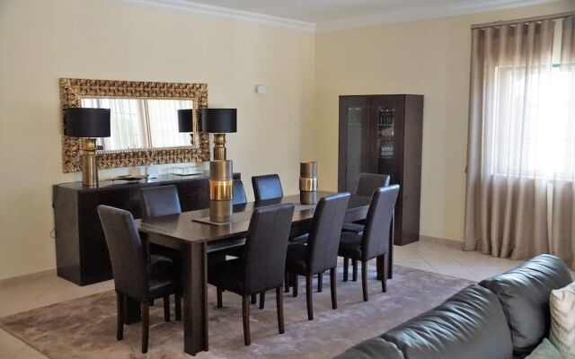 Charming Exceptional Villa in Algarve